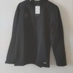 UMBRO サッカー ピステトップ ラインドクロストップ UUUSJF31