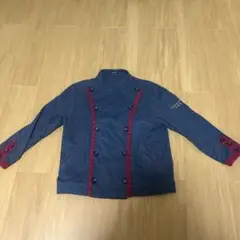 MILKBOY　ミルクボーイ　BELLBOY　ジャケット　刺繍 新品】MILKBOY ミルクボーイ BELLBOY ジャケット 刺繍 タグ付き