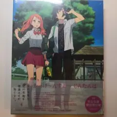 あの日見た花の名前を僕達はまだ知らない。 4〈完全生産限定版〉