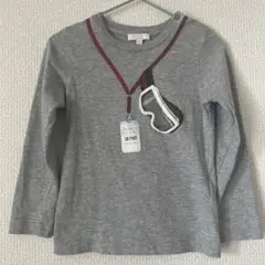 グッチ 長袖 Tシャツ カットソー 90 キッズ