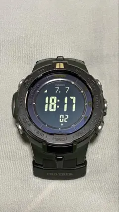 2025年最新】casio prw-3100の人気アイテム - メルカリ