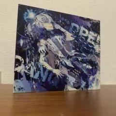 【値下げ】LeaF / Doppelganger CD Amazon.co.jp: Doppelganger LeaF 1st solo Album ゲーム音楽CD