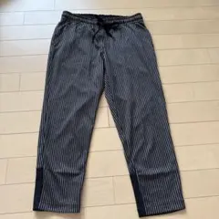DANSKIN ジム ヨガパンツ 7部丈