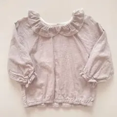 ＊BEBEHOLIC blouse＊
