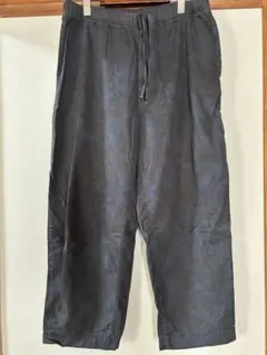 Pilgrim Surf+Supply ワイドパンツ L