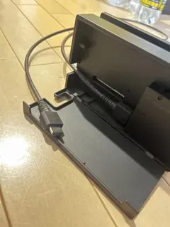 【動作確認済】純正 ニンテンドースイッチ ドック　HDMIコード付き
