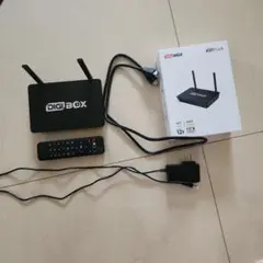 2025年最新】DIGIBOX d3 plusの人気アイテム - メルカリ