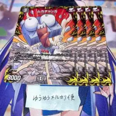 No.10918 ムカチャッカ
