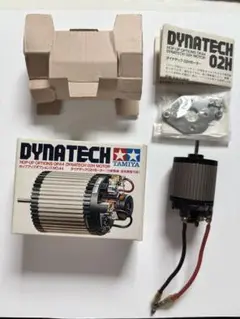 TAMIYA ダイナテック02H ×2 その他おまけ×3 2025年最新】ダイナテック02Hの人気アイテム - メルカリ