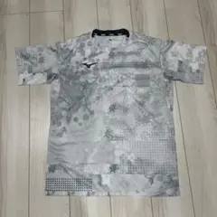 バドミントン　ウエア　ミズノ