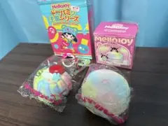 Mellojoy スクイーズ