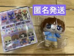 仮面ライダーガヴ ぷちキャラ おでかけぬいぐるみ ショウマ　井上　生真　ガヴ