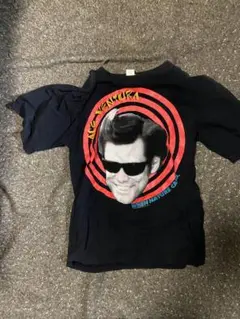 ACE VENTURA Tシャツ ジムキャリー