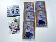 十王星南 まとめ売り