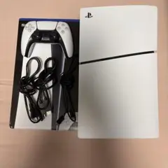 新型 PlayStation 5 デジタルエディション slim CFI-20…