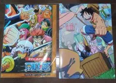 2025年最新】ONE PIECE キャラクターグッズ ポスターの人気