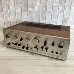 【希少・使える!】DENON PMA-500 動作確認済み！インテリア映え！ 希少・使える!】DENON PMA-500 動作確認済み！インテリア映え！