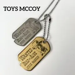トイズマッコイ　ドッグタグ トイズマッコイ ドッグタグ バッグス・バニー BUGS BUNNY TOYS