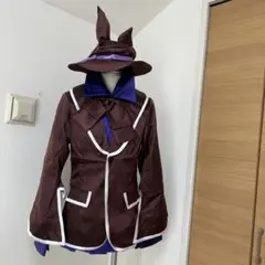 【コメなし即購入OK】手下・マルフィ風コスチューム m48488809852_1.jpg?1698230610