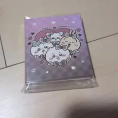 新品 悪いバージョンなパタパタメモ