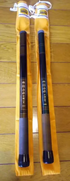 日新グラスロッド　枯山水軟調1号　450 宇崎日新 渓流竿 ファインモード 枯山水 硬中硬 450 : 釣具の