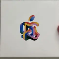 アップル ストア 梅田 オープン記念ノベルティー　Apple