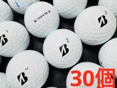 ブリジストン TOUR B XS 2024年モデル 30個