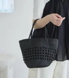 LE TALON　MESH SOFTバスケット