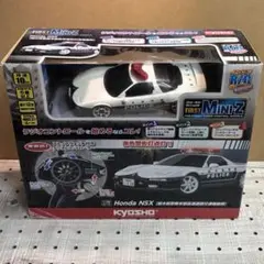 2025年最新】ミニッツ パトカーの人気アイテム - メルカリ