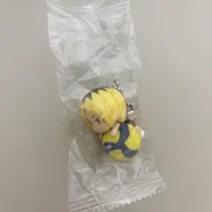 ハイキュー　ぶら〜んコラボマスコット　孤爪研磨