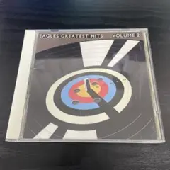 EAGLES GREATEST HITS VOLUME 2