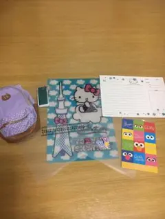 文房具セット