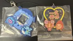 たまごっち 一番くじ G賞
