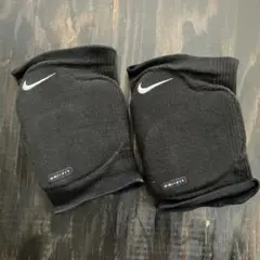 NIKE DRI-FIT バレーボール用サポーター M/L ブラック