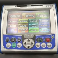 第一興商 デンモク DAM PM-500zb 3台