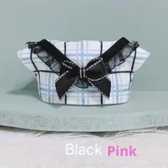 にじぱぺっと　Pool Side Sailor Tops & Swim Ring
