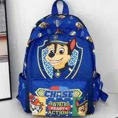 新品　未使用　完売品　パウ・パトロール　　チェイス　POWPATROL