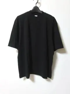 25SS GICIPI ジチピ VONGOLA Tシャツ 黒 4