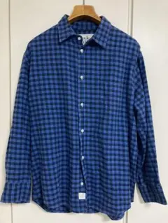 【期間限定価格】フランク&アイリーンの長袖シャツ