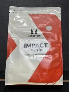 MYPROTEIN マイプロテイン クレアチンパウダー 1kg