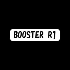 遊戯王　Booster R1～3　大量二期セット