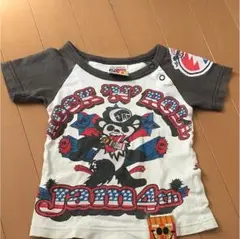 Tシャツ jam tシャツ  80