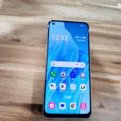 K911 残像ありSIMフリー　Oppo Reno9 A CPH2523