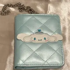 シナモン　パスケース
