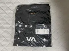 RVCA ラッシュガード　速乾生地　M 新品未開封