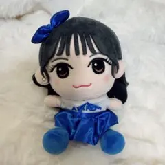 CUTIE STREET きゅーすと 増田彩乃 ちびぬい