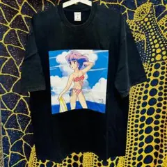 クリィミーマミー 個性的 メンズ リプリント Tシャツ 新品 ウォッシュ加工 夏