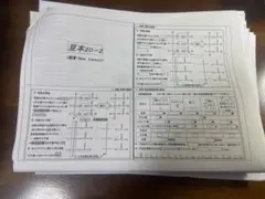 豆本11、12、13-2、21、22（脂肪族、芳香族、糖、α-アミノ酸
