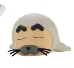 新品　未開封クレヨンしんちゃん コスプレしんちゃんフィギュア