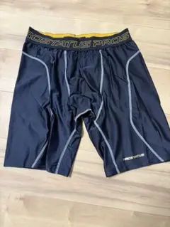 新品　ZETTプロステイタスストレッチパンツ